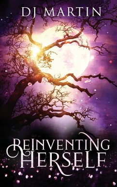 Reinventing Herself - Martin, Deborah