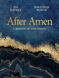 After Amen - Haynes, Tia; Roman, Jonathan