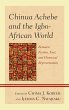 Chinua Achebe and the Igbo-African World - Bild 1