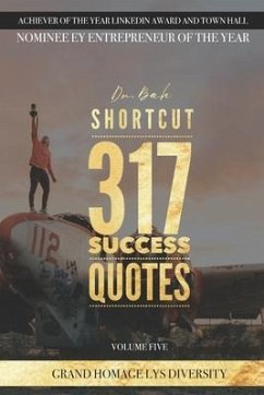 Shortcut volume 5 - Success - Nguyen, Bak