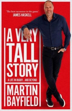 A Very Tall Story - Bayfield, Martin