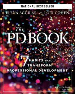 The PD Book - Aguilar, Elena (Bright Morning Consulting); Cohen, Lori