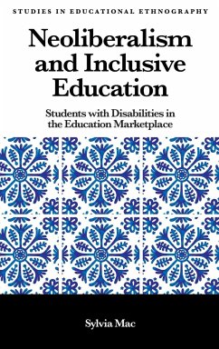 Neoliberalism and Inclusive Education - Mac, Sylvia (University of La Verne, USA)