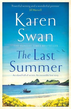 The Last Summer - Swan, Karen