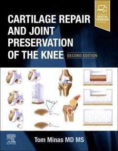 Cartilage Repair and Joint Preservation of the Knee - Minas, Tom (Associate Professor, Department of Orthopaedic Surgery,