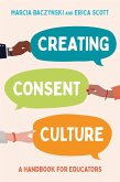 Creating Consent Culture