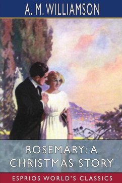 Rosemary - Williamson, A. M.