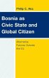 Bosnia as Civic State and Global Citizen - Bild 1