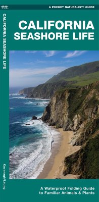 California Seashore Life - Kavanagh, James; Waterford Press, Waterford Press