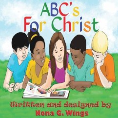 ABC's For Christ - Wings, Nona G