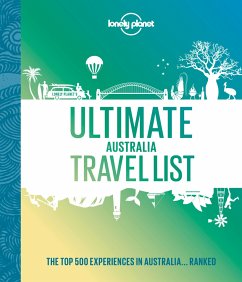 Ultimate Australia Travel List - Lonely Planet