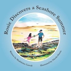 Rosie Discovers a Seashore Summer - Carroll, Madeleine