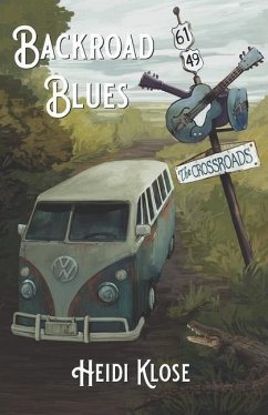 Backroad Blues - Klose, Heidi