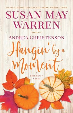 Hangin' by a Moment - Warren, Susan May; Christenson, Andrea
