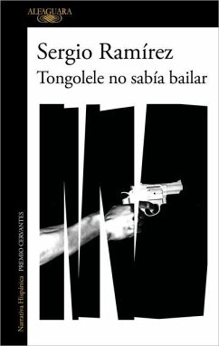 Tongolele No Sabía Bailar / Tongolele Did Not Know How to Dance - Ramirez, Sergio