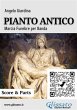 Pianto Antico (score & parts) (eBook,... - Bild 1