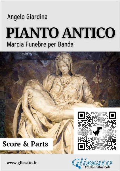 Pianto Antico (score & parts) (eBook, ePUB) Pianto Antico (score & parts) (eBook, ePUB)