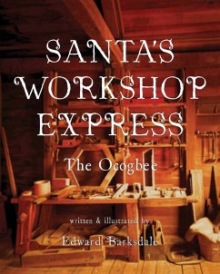 Santa's Workshop Express - Barksdale, Edward