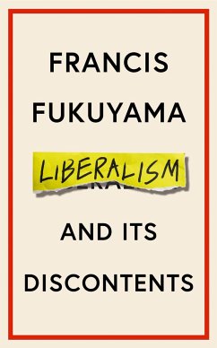 Cover Liberalism and Its Discontents