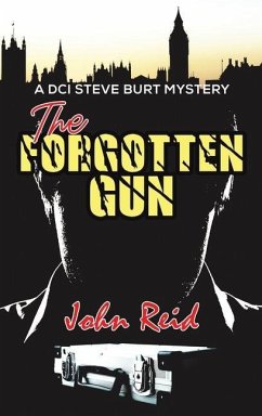 The Forgotten Gun - Reid, John