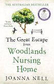 The Great Escape from Woodlands Nursing Home