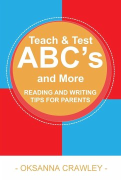 Teach and Test ABC's and More - Crawley, Oksanna