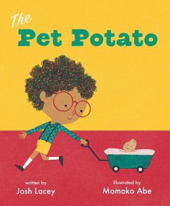 The Pet Potato - Lacey, Josh