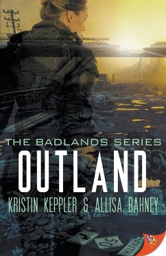 Outland - Keppler, Kristin; Bahney, Allisa