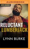 Reluctant Lumberjack: A Hero Club Novel
