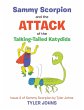 Sammy Scorpion and the Attack of the... - Bild 1