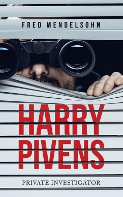 Harry Pivens - Mendelsohn, Fred