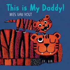This Is My Daddy! - Hout, Mies Van