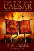 Marching With Caesar: Revolt of the Legions