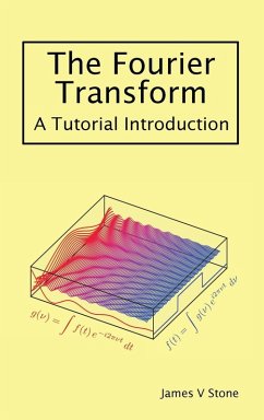Cover The Fourier Transform