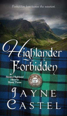 Highlander Forbidden - Castel, Jayne