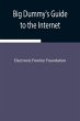 Big Dummy's Guide to the Internet - Bild 1