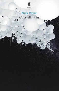 Constellations - Payne, Nick