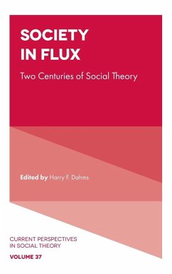 Cover Society in Flux
