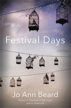 Festival Days - Beard, Jo Ann