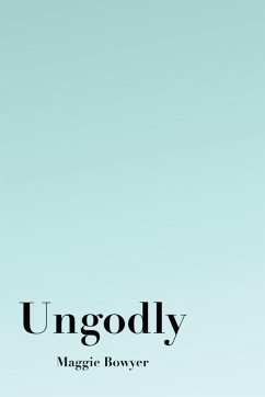 Cover Ungodly