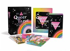 Queer Tarot - Molesso, Ashley; Needham, Chess