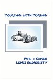 Touring with Turing: With Crash Course in Jflap