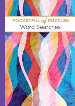 Pocketful of Puzzles: Word Searches - Sellers Publishing, Inc