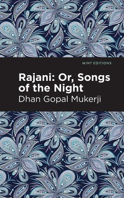 Rajani - Mukerji, Dhan Gopal