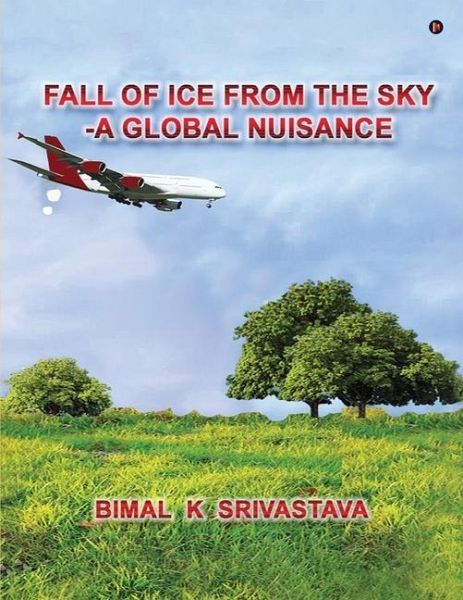 Fall of Ice from the Sky Fall of Ice from the Sky
