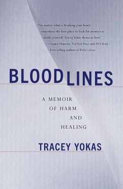 Bloodlines - Yokas, Tracey
