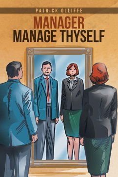 Manager Manage Thyself - Olliffe, Patrick