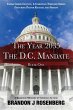 The Year 2035-The D. C. Mandate - Bild 1