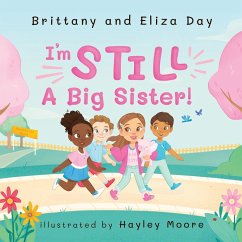 I'm Still A Big Sister! - Day, Brittany