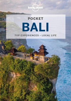 Pocket Bali - Morgan, MaSovaida;Johanson, Mark;Maxwell, Virginia
